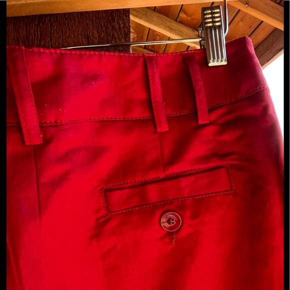 NWT MEXX Women’s Linen Blend Dress Pants.. Size US 4 - Picture 5 of 14